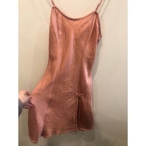 Vintage Victoria’s Secret Nighty